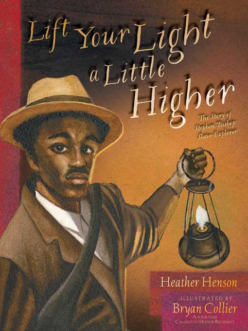 Title details for Lift Your Light a Little Higher by Heather Henson - Wait list